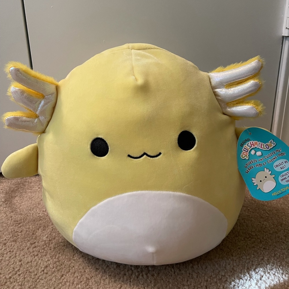 Treyton squishmallow